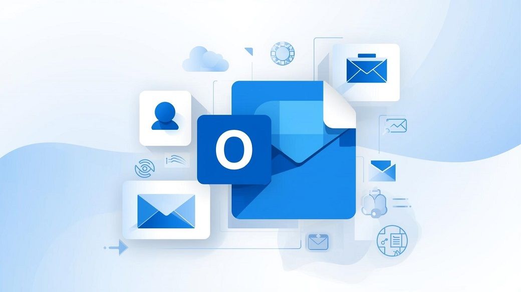 Test de Outlook 365 (Microsoft)